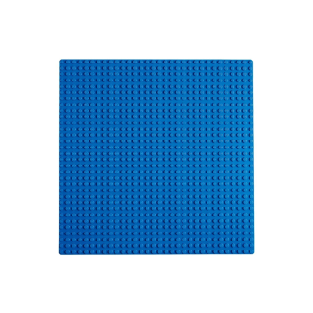 LEGO(R) CLASSIC 11025 Niebieska płytka konstrukcyj